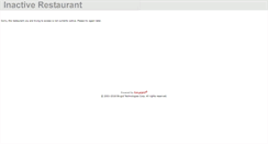 Desktop Screenshot of gurkha.ca
